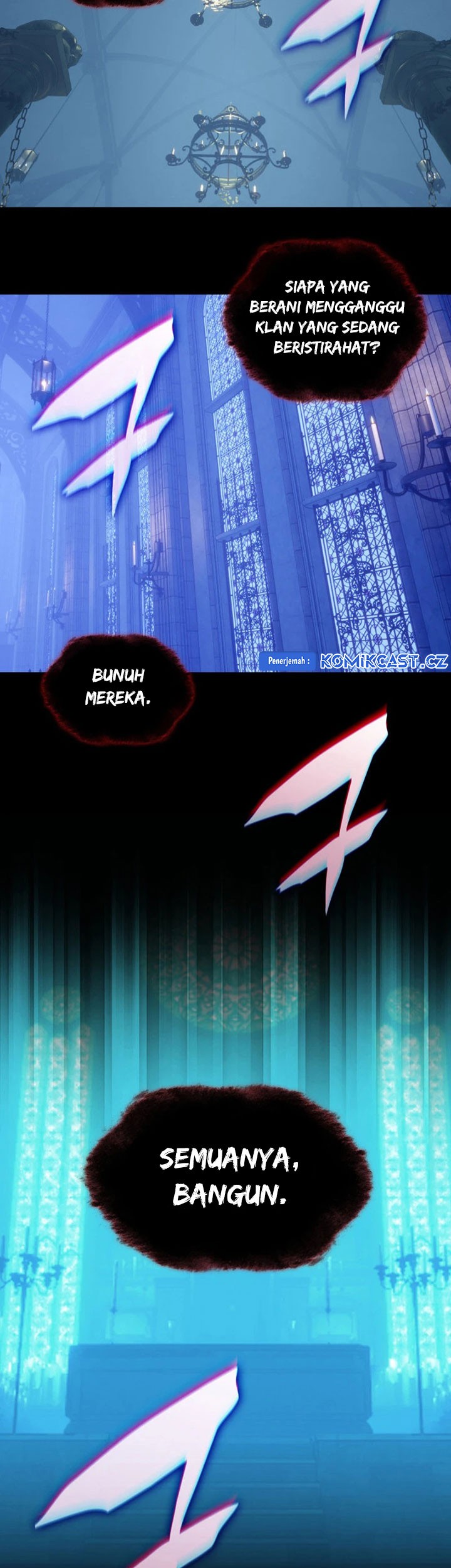 Overgeared Chapter 242 Gambar 20