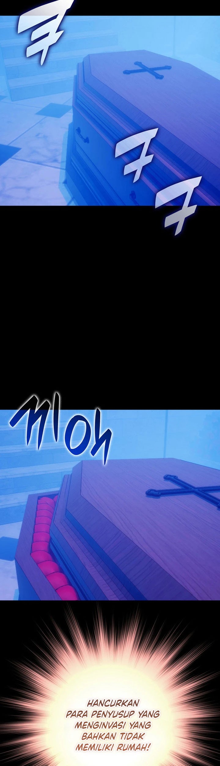 Overgeared Chapter 242 Gambar 22