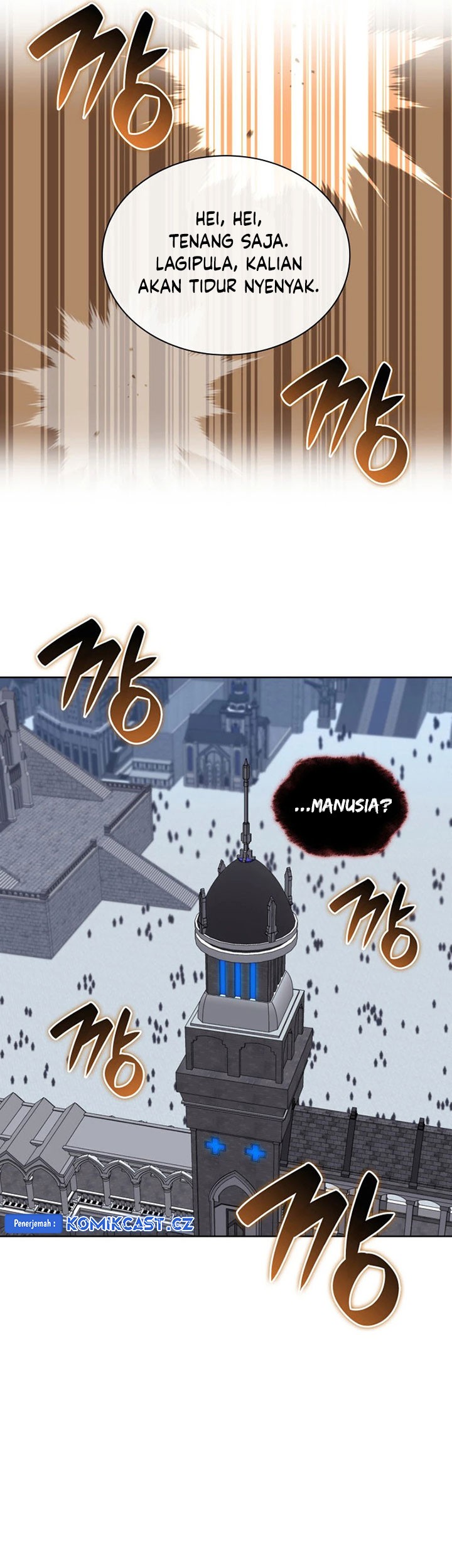 Overgeared Chapter 242 Gambar 24