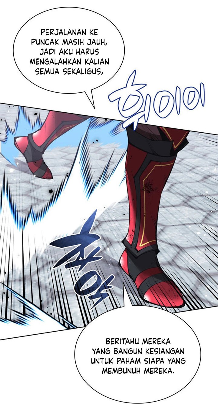 Overgeared Chapter 242 Gambar 25