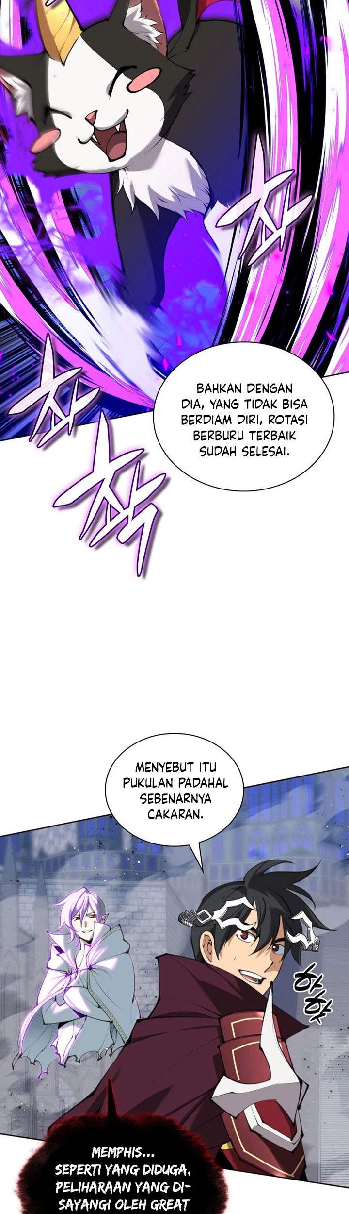 Overgeared Chapter 242 Gambar 46