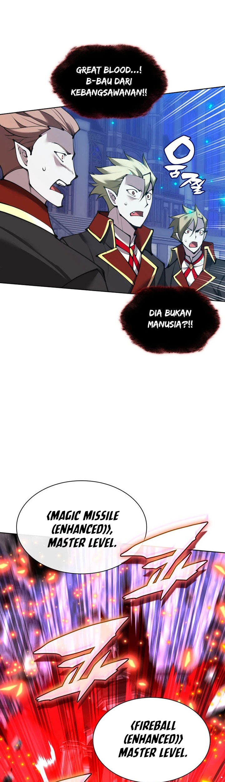 Overgeared Chapter 242 Gambar 54
