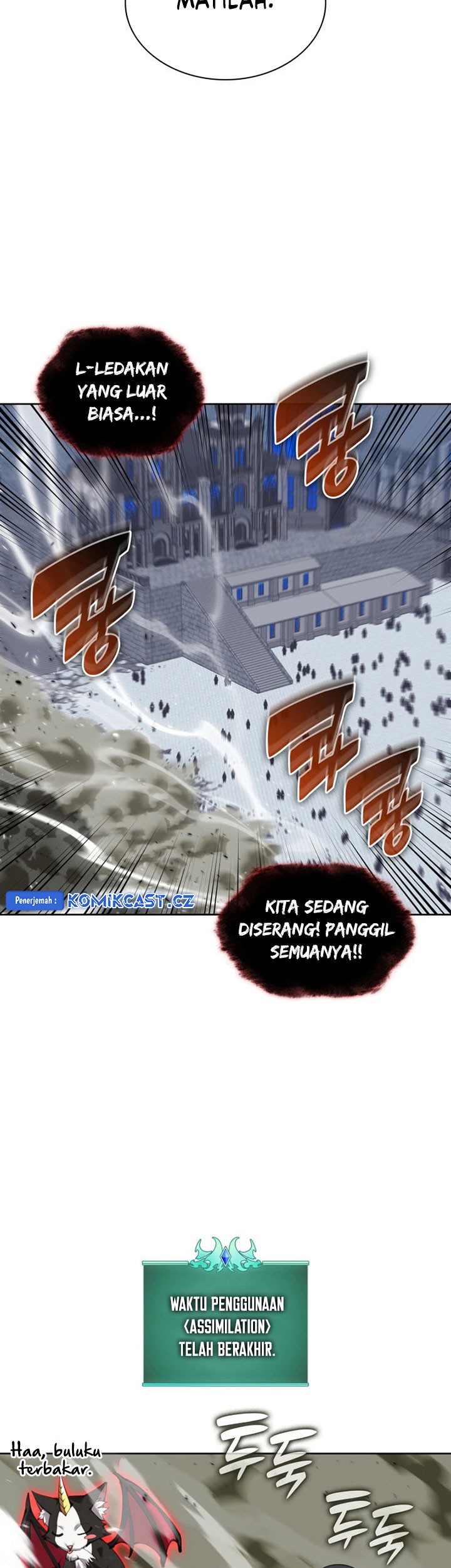 Overgeared Chapter 242 Gambar 56