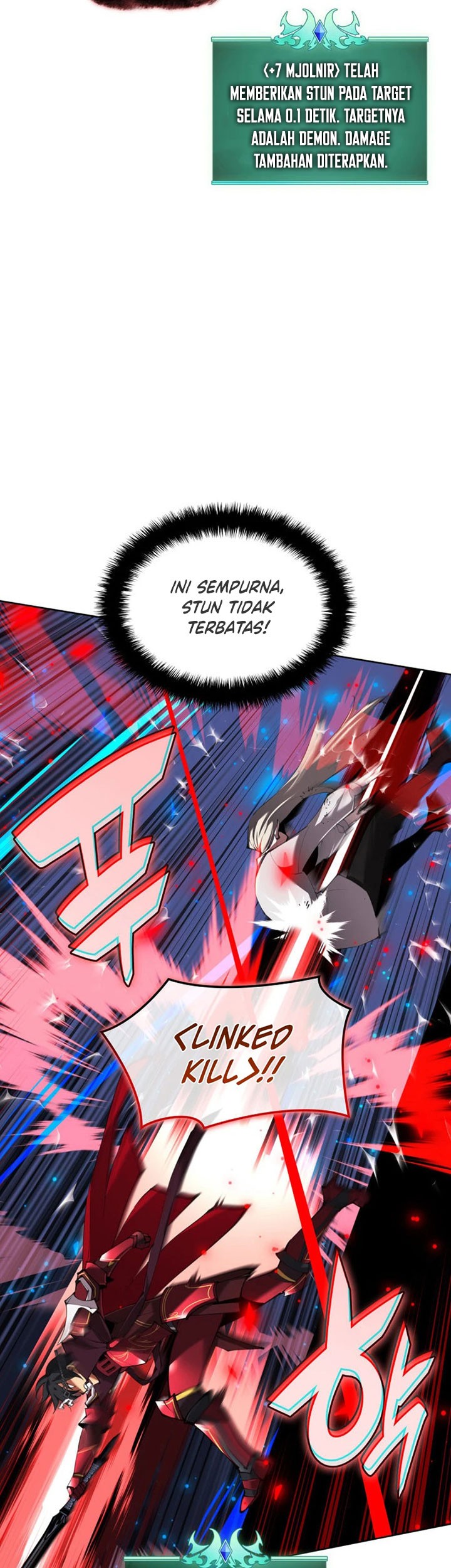 Overgeared Chapter 242 Gambar 38