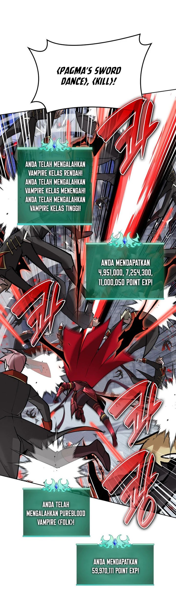 Overgeared Chapter 242 Gambar 42