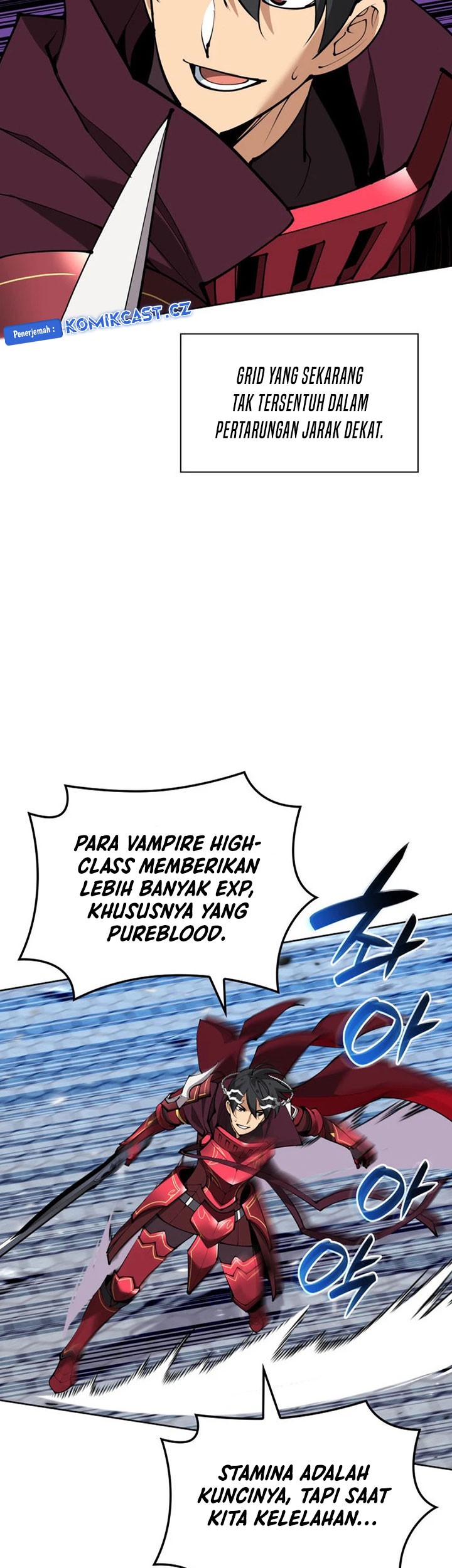Overgeared Chapter 242 Gambar 44
