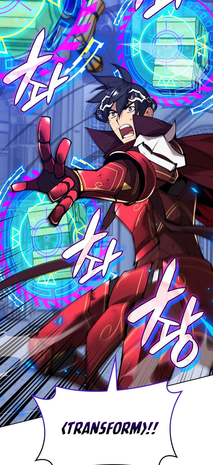 Overgeared Chapter 242 Gambar 67