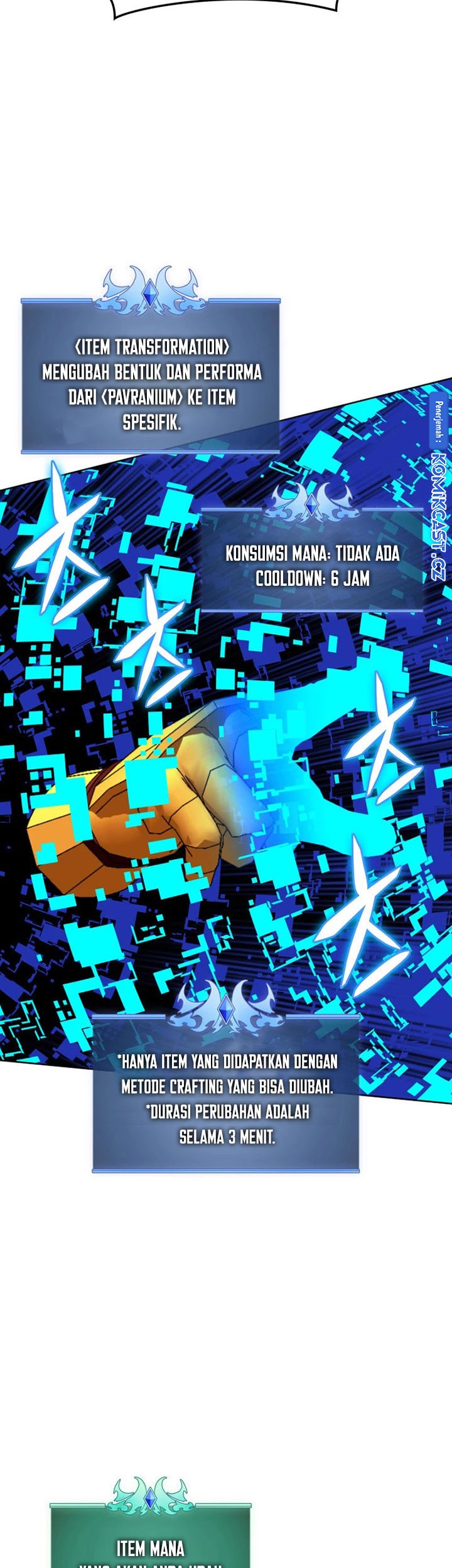 Overgeared Chapter 242 Gambar 68