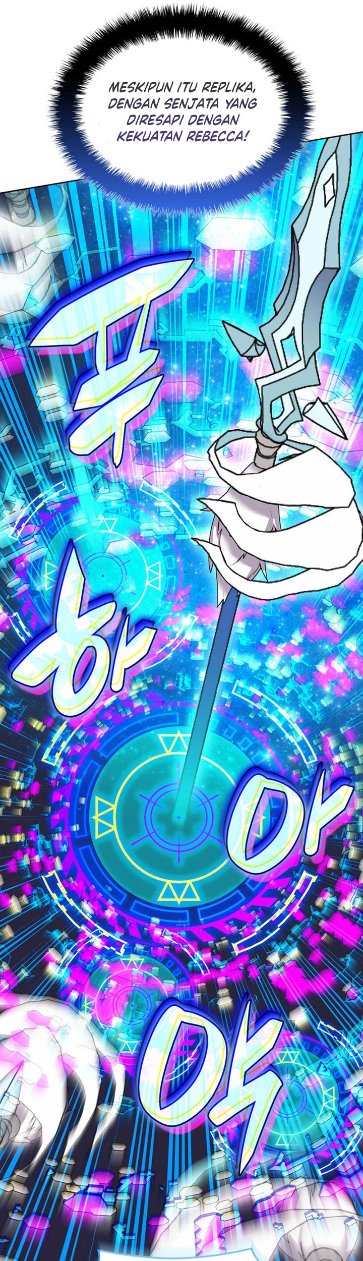 Overgeared Chapter 242 Gambar 70