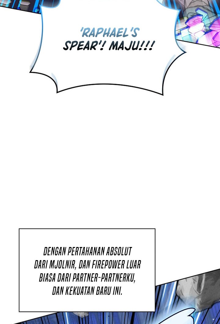 Overgeared Chapter 242 Gambar 71