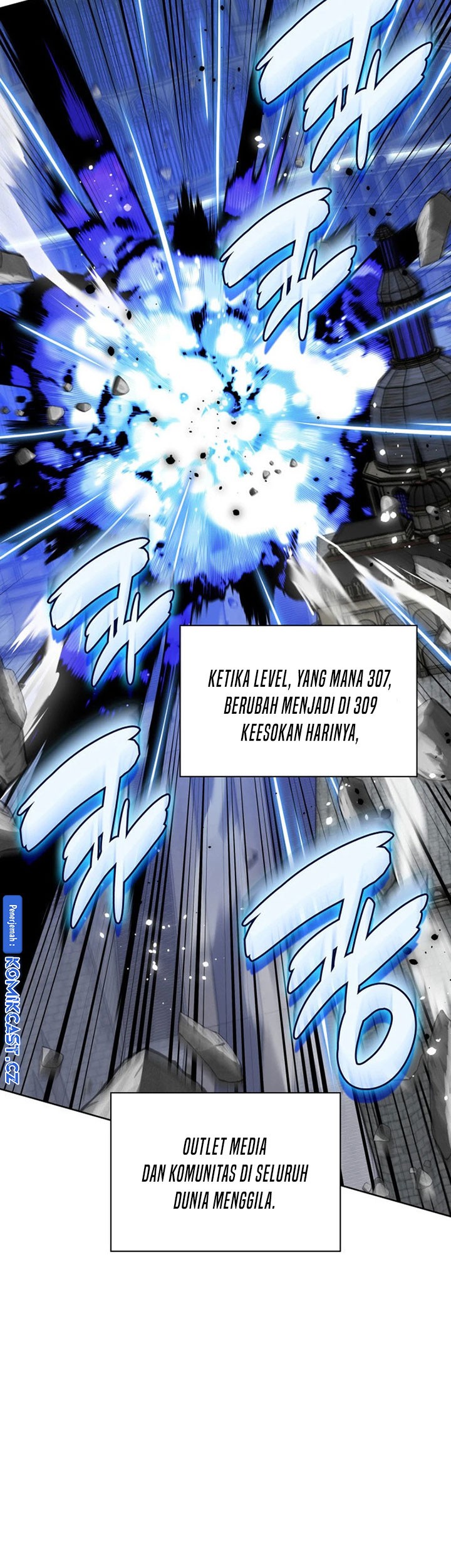 Overgeared Chapter 242 Gambar 72