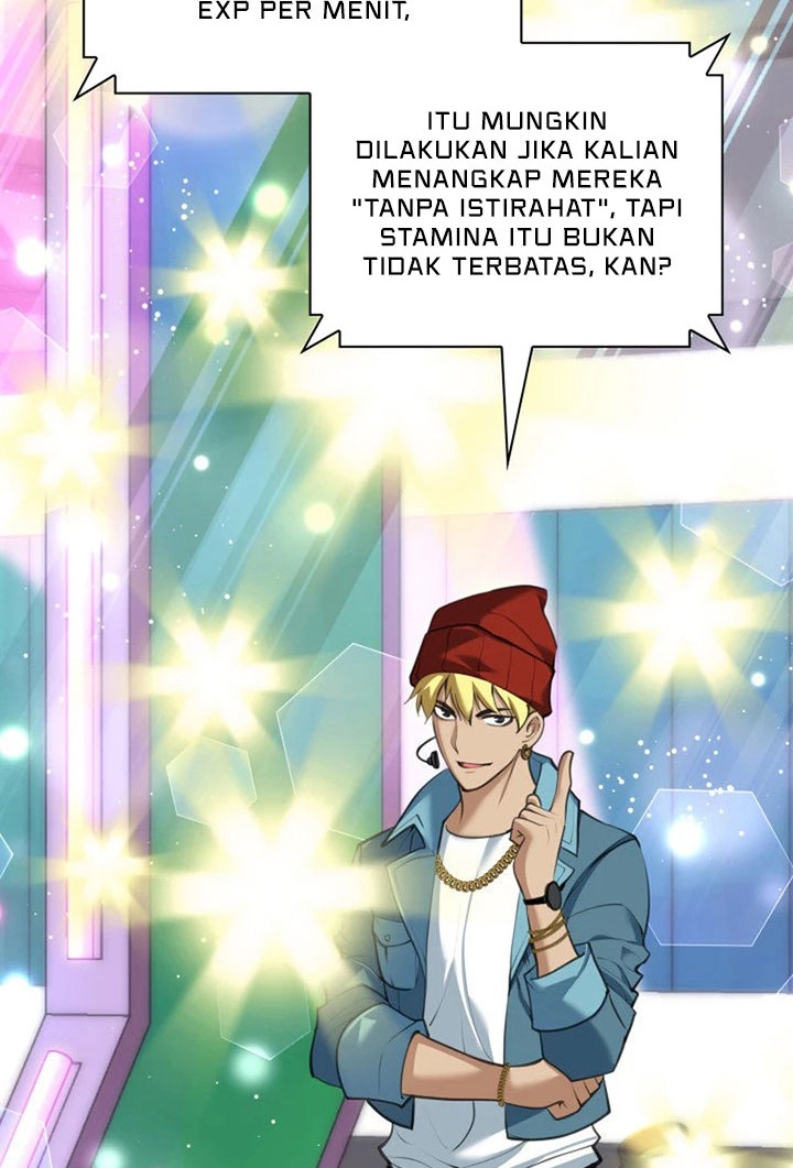 Overgeared Chapter 242 Gambar 75