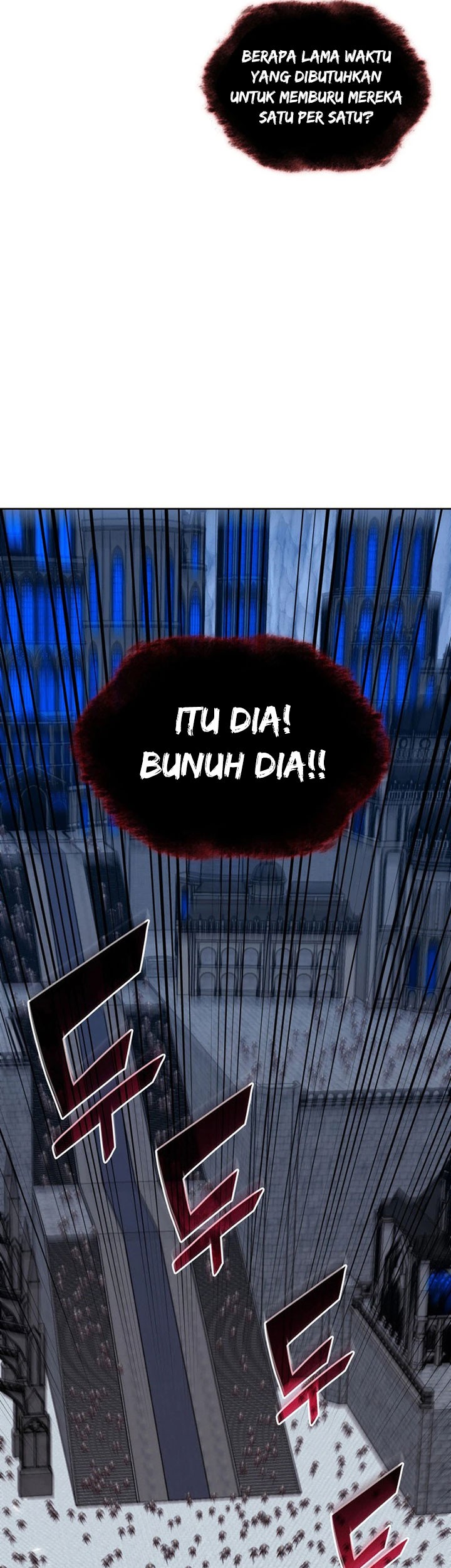 Overgeared Chapter 242 Gambar 58