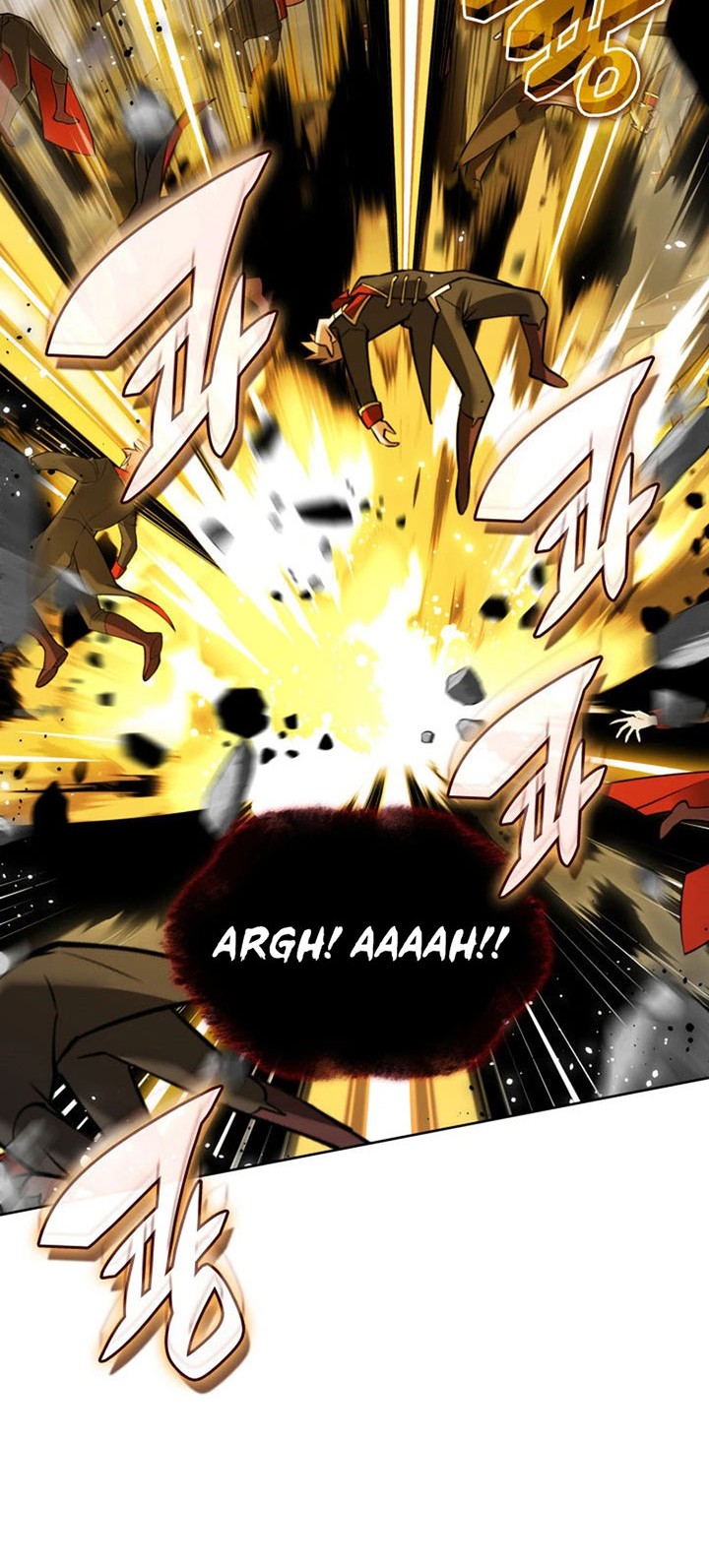 Overgeared Chapter 242 Gambar 63