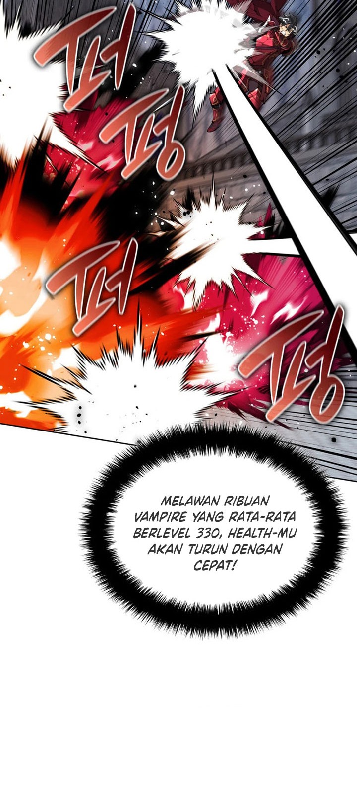 Overgeared Chapter 242 Gambar 65