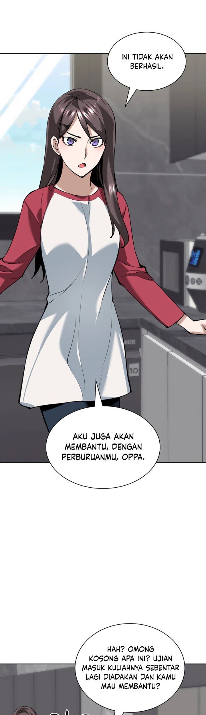 Overgeared Chapter 242 Gambar 86