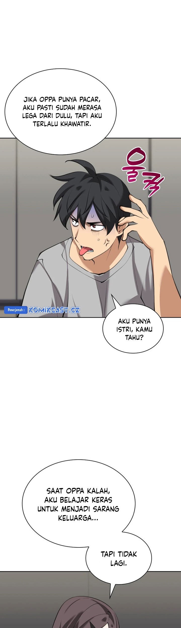 Overgeared Chapter 242 Gambar 88