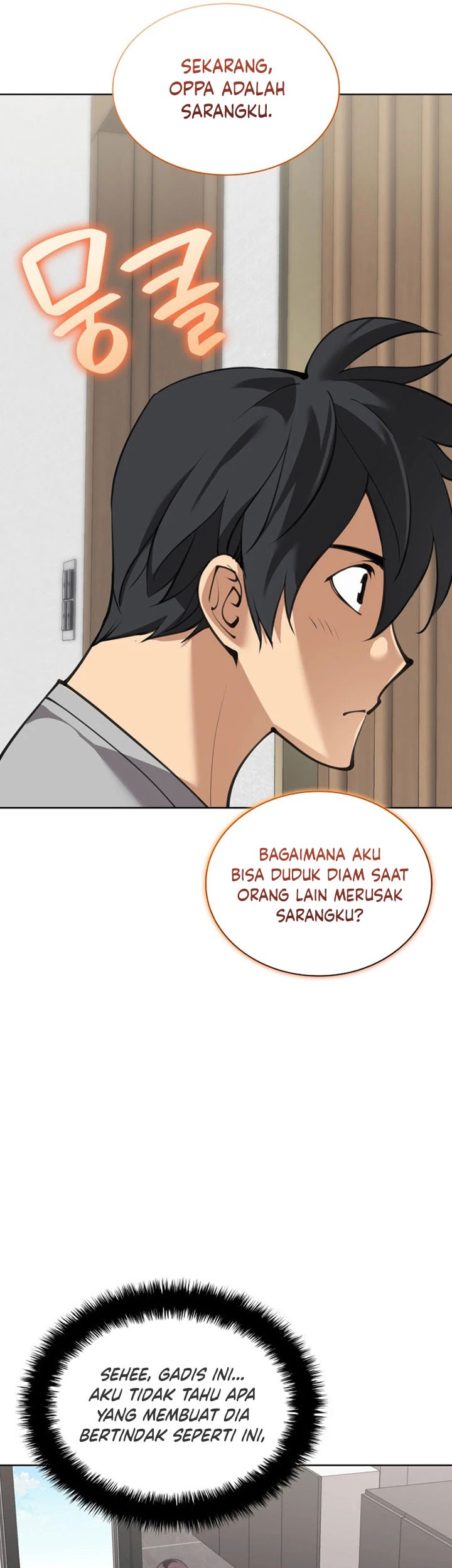 Overgeared Chapter 242 Gambar 90