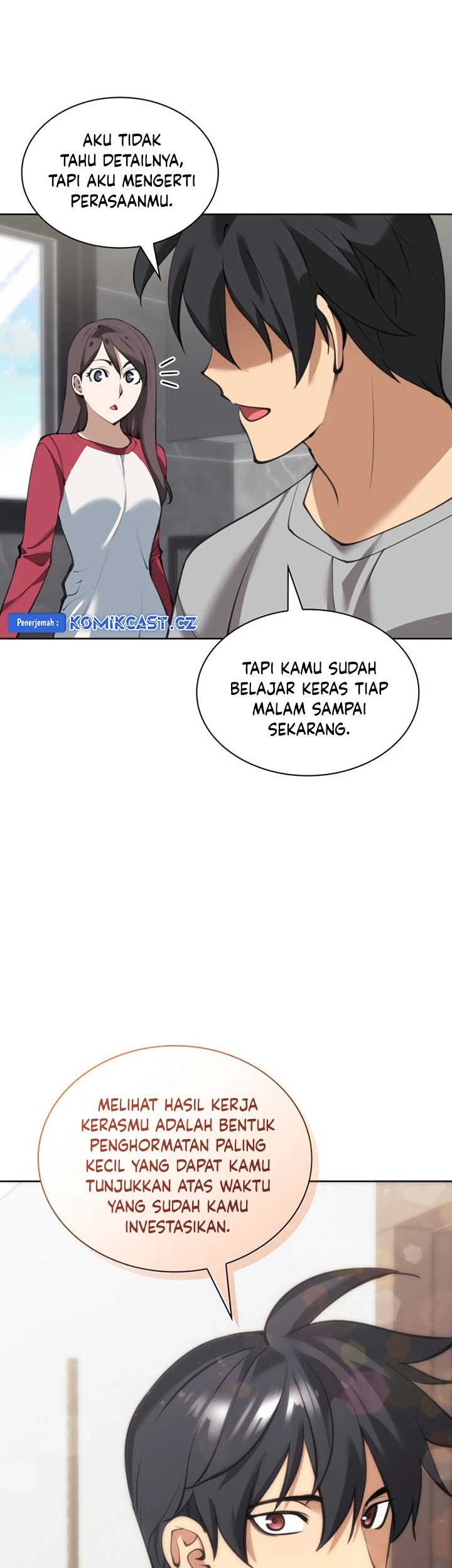 Overgeared Chapter 242 Gambar 92