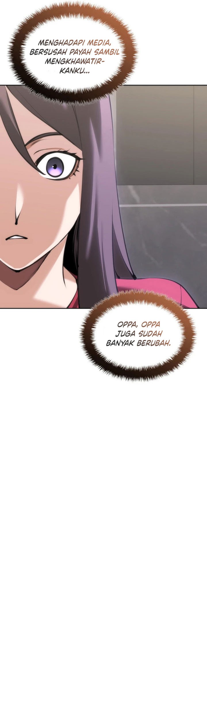 Overgeared Chapter 242 Gambar 94