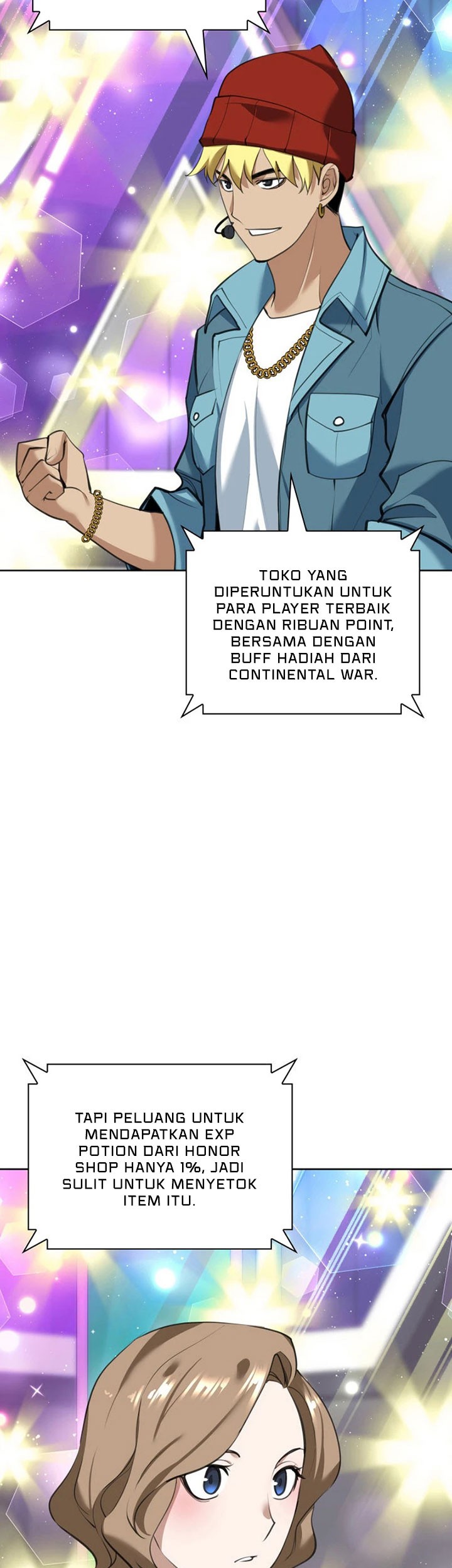 Overgeared Chapter 242 Gambar 78