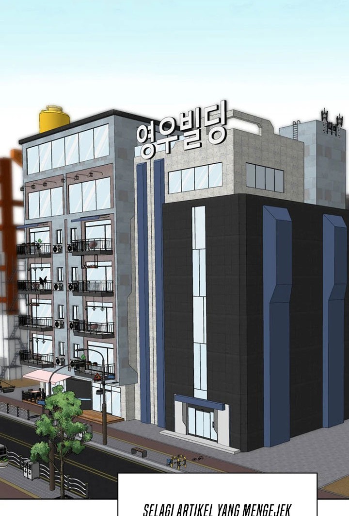 Overgeared Chapter 242 Gambar 81