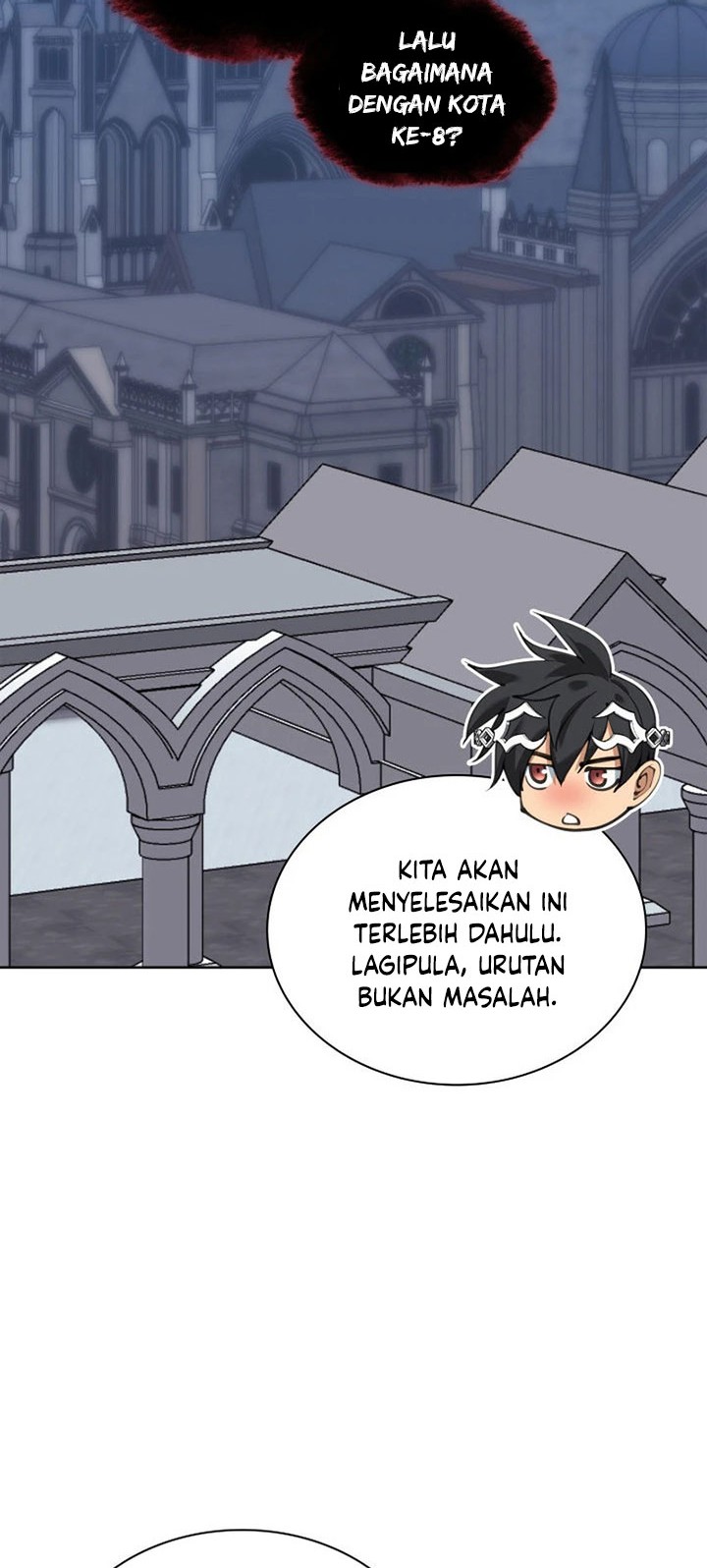 Overgeared Chapter 242 Gambar 7