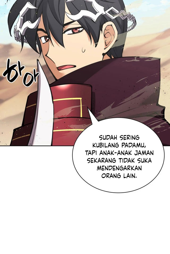 Overgeared Chapter 242 Gambar 101
