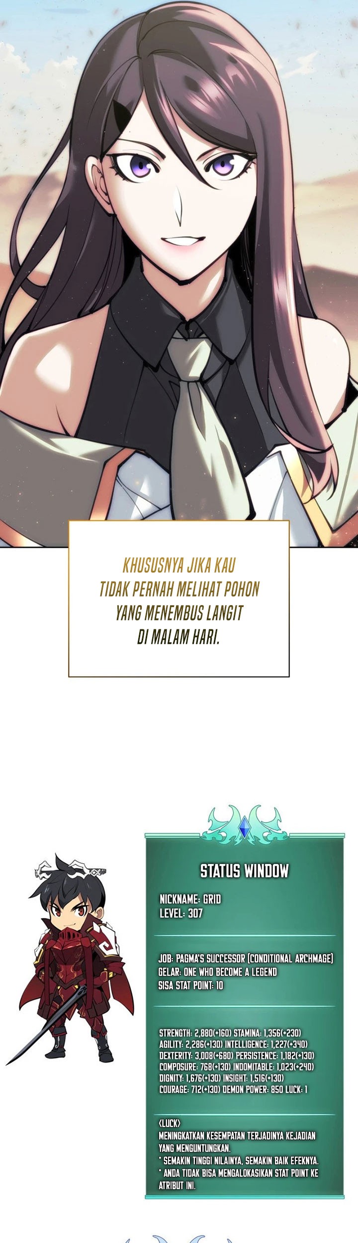 Overgeared Chapter 242 Gambar 104