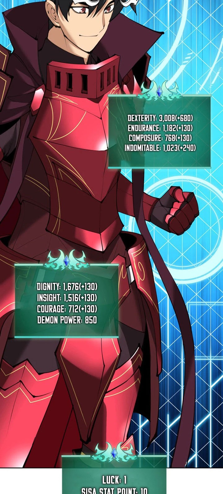 Overgeared Chapter 242 Gambar 9