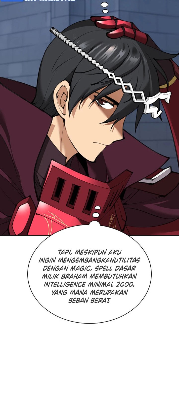 Overgeared Chapter 242 Gambar 13