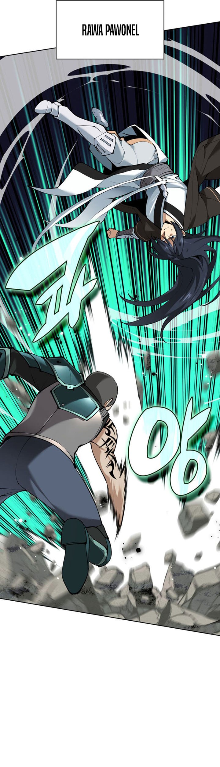 Overgeared Chapter 241 Gambar 26