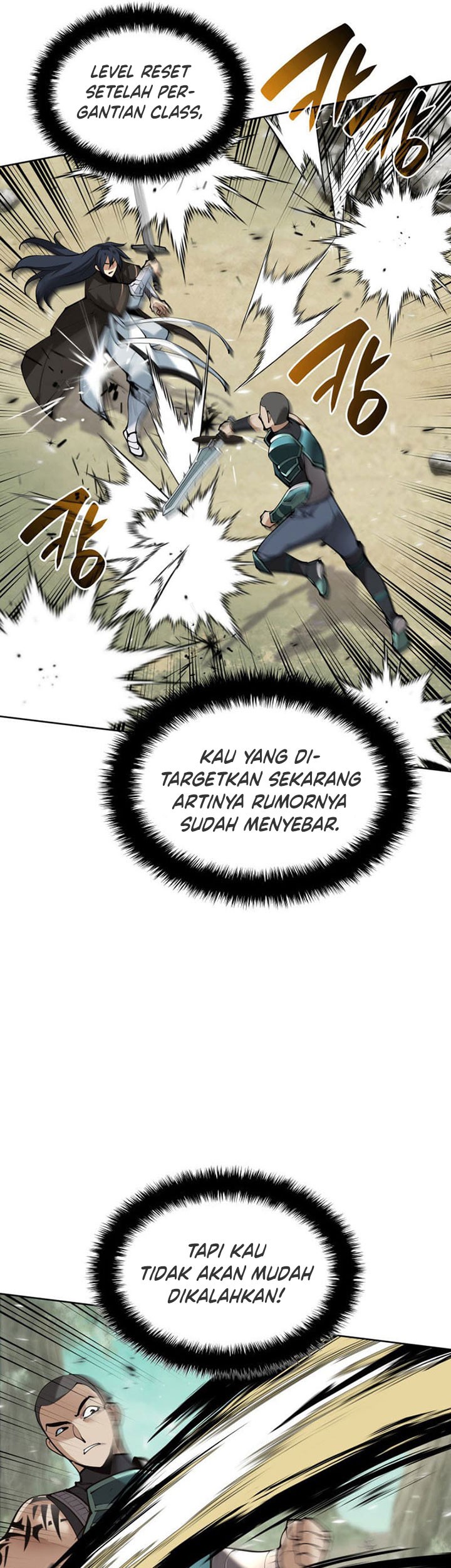 Overgeared Chapter 241 Gambar 32