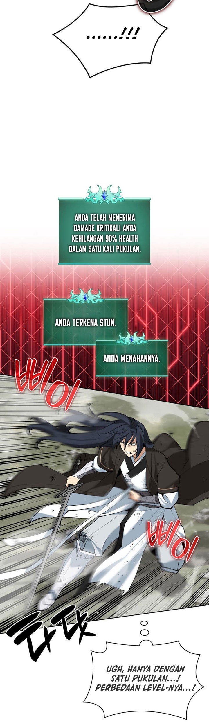 Overgeared Chapter 241 Gambar 36