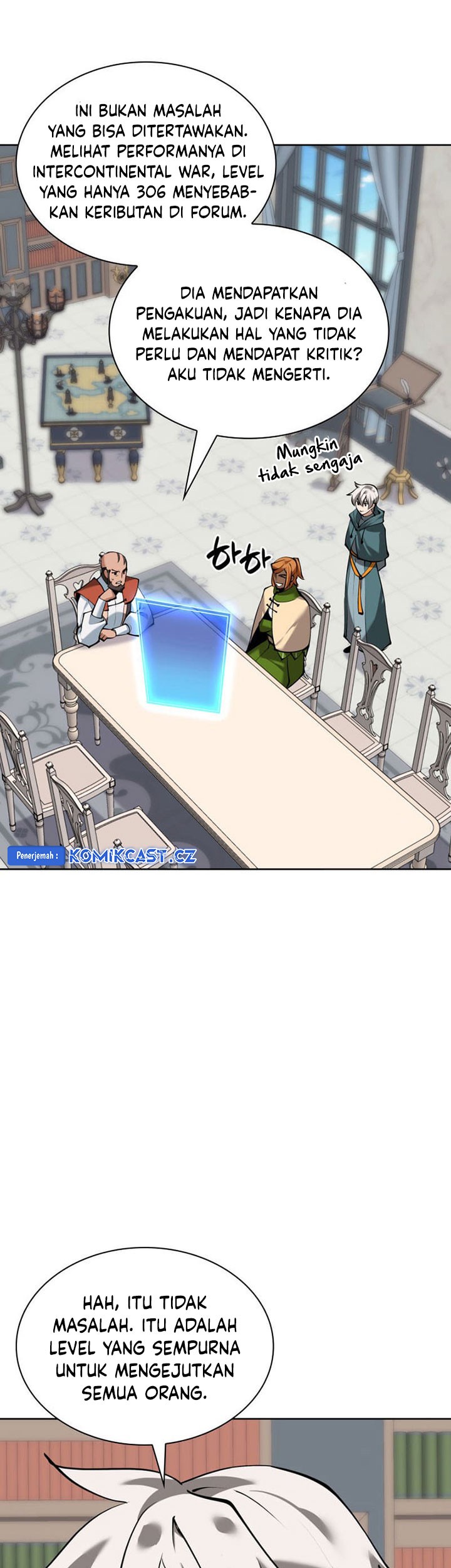 Overgeared Chapter 241 Gambar 22