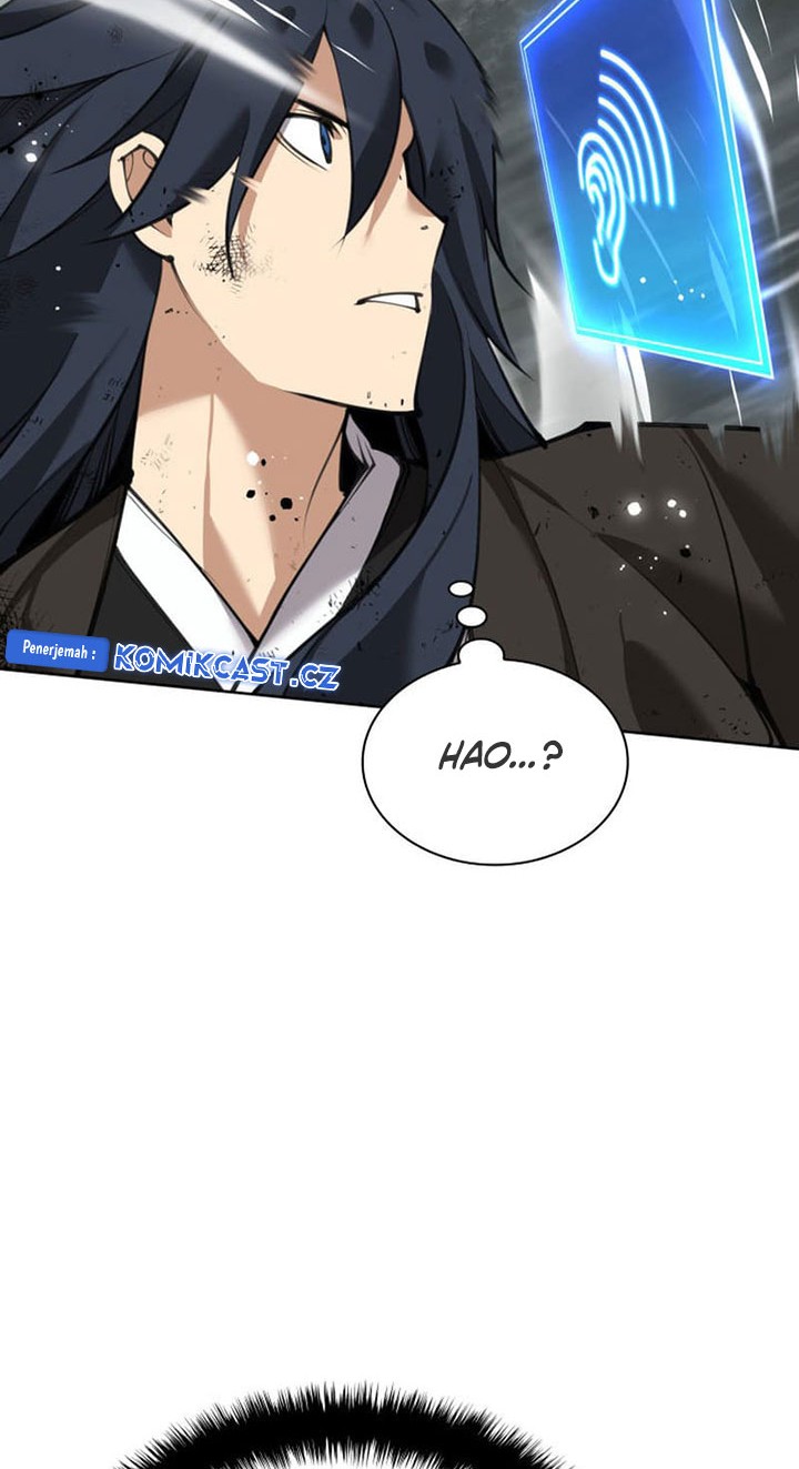 Overgeared Chapter 241 Gambar 47