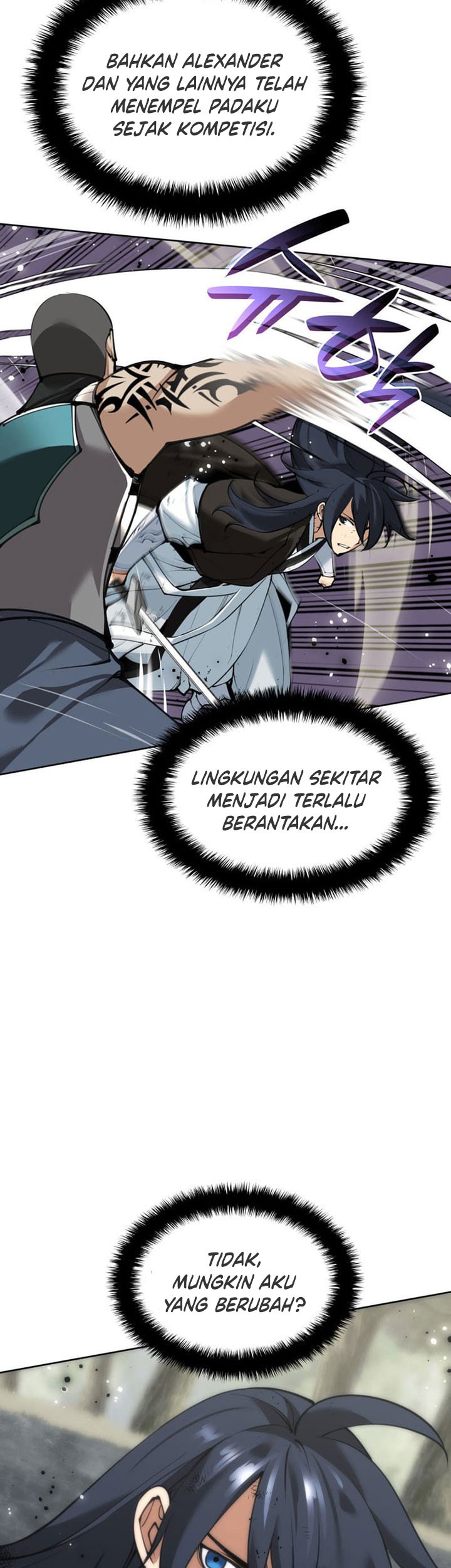 Overgeared Chapter 241 Gambar 48