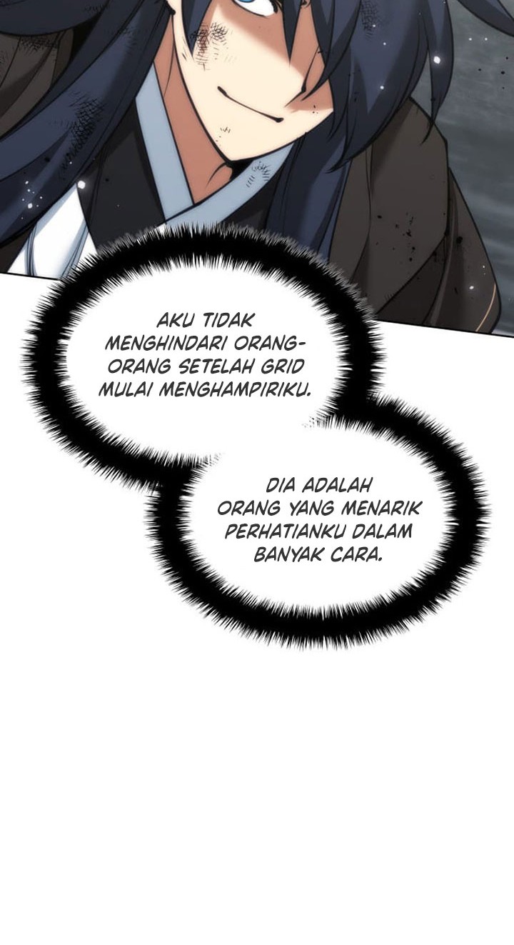 Overgeared Chapter 241 Gambar 49