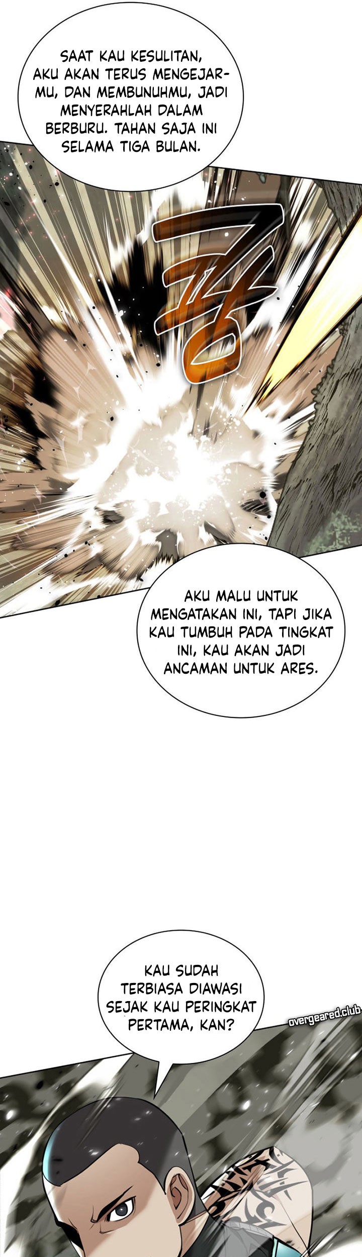 Overgeared Chapter 241 Gambar 50