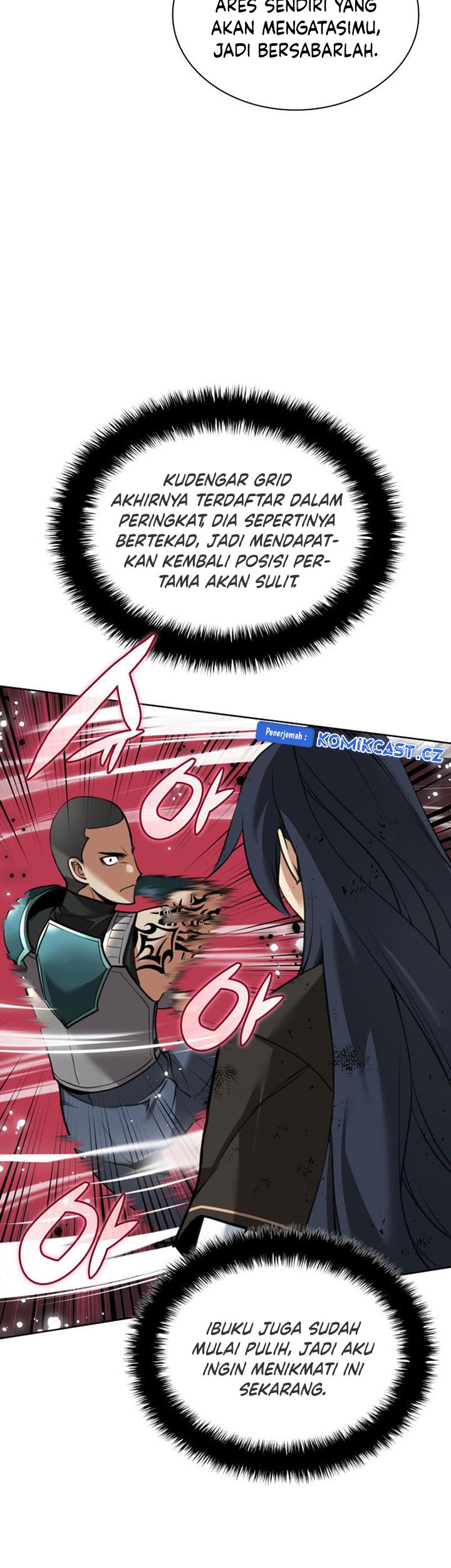 Overgeared Chapter 241 Gambar 52