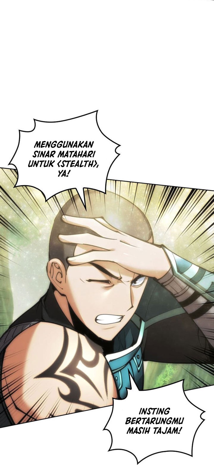 Overgeared Chapter 241 Gambar 57