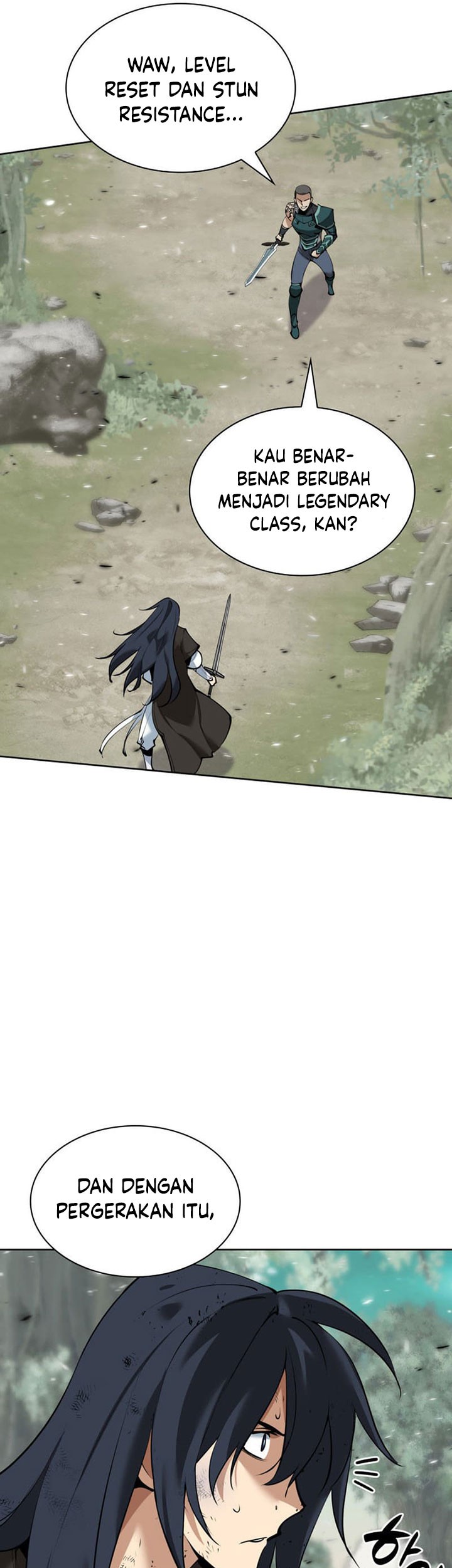 Overgeared Chapter 241 Gambar 38