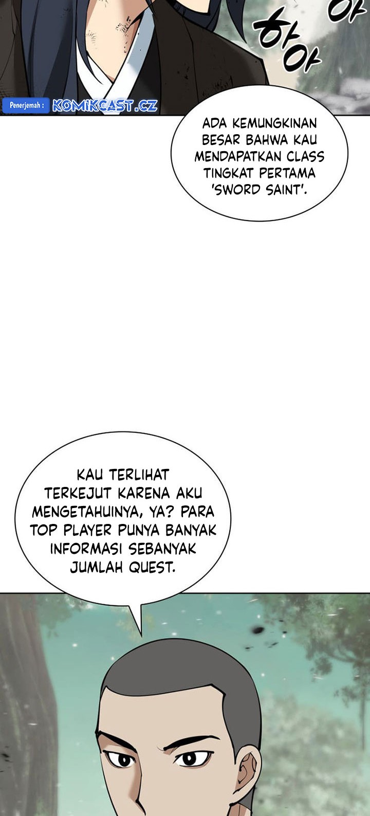 Overgeared Chapter 241 Gambar 39