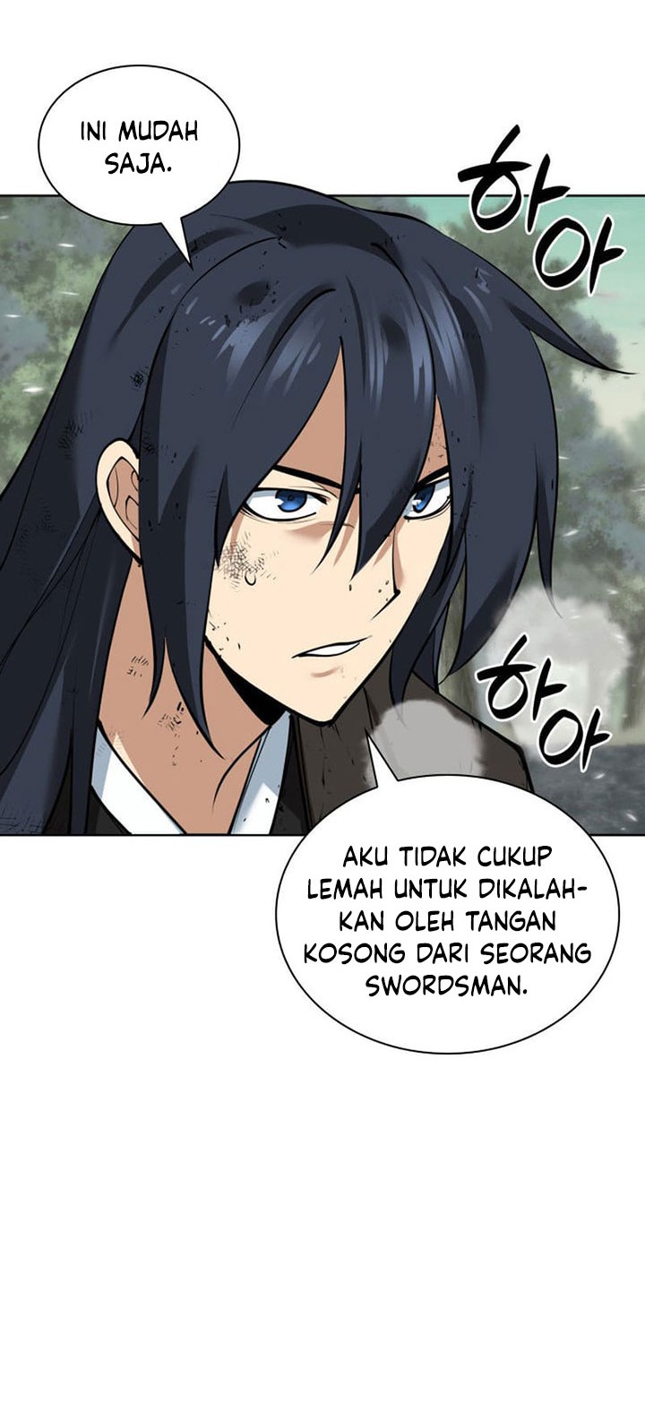 Overgeared Chapter 241 Gambar 41