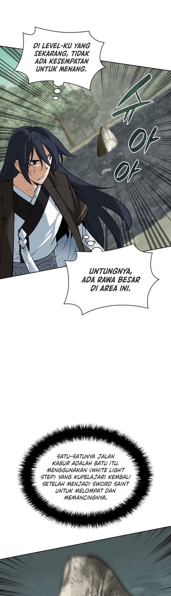 Overgeared Chapter 241 Gambar 44