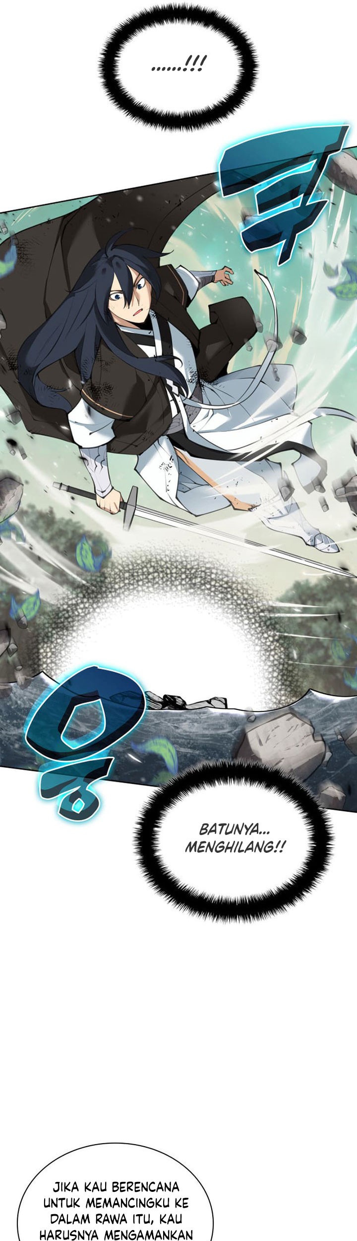 Overgeared Chapter 241 Gambar 66