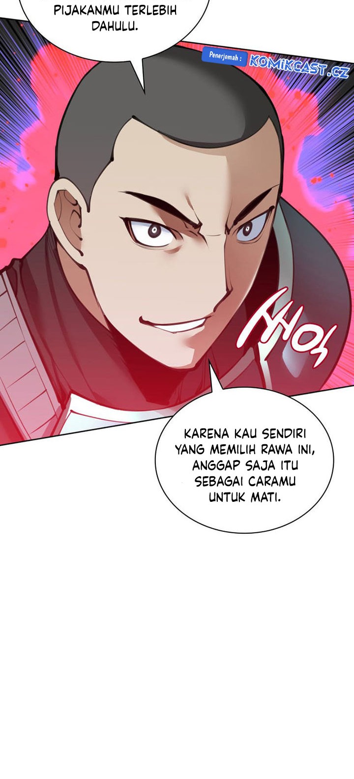 Overgeared Chapter 241 Gambar 67