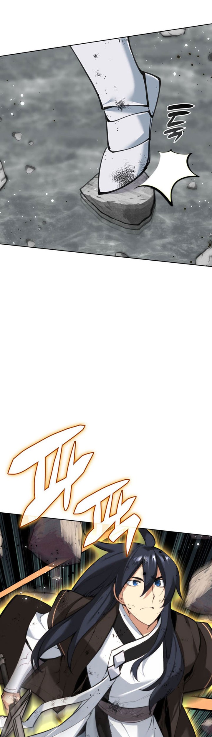 Overgeared Chapter 241 Gambar 68