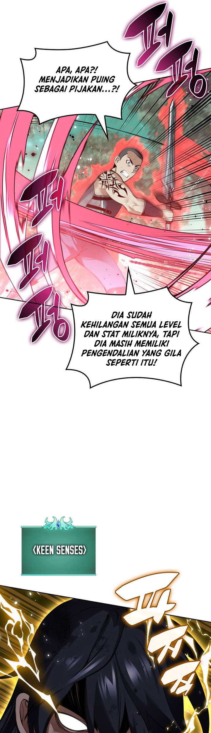 Overgeared Chapter 241 Gambar 70