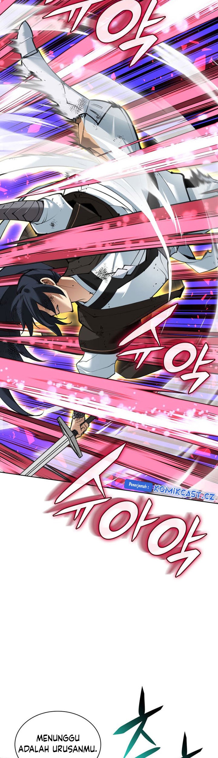 Overgeared Chapter 241 Gambar 72